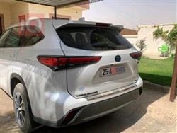 تويوتا هايلاندر